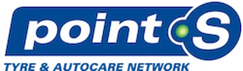 Point S