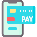 Online Potential  Payment Options