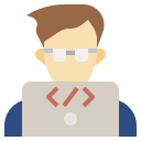 Direct Contact with Developers