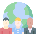 Global Client References