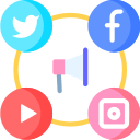Increase Leads by Digital Marketing