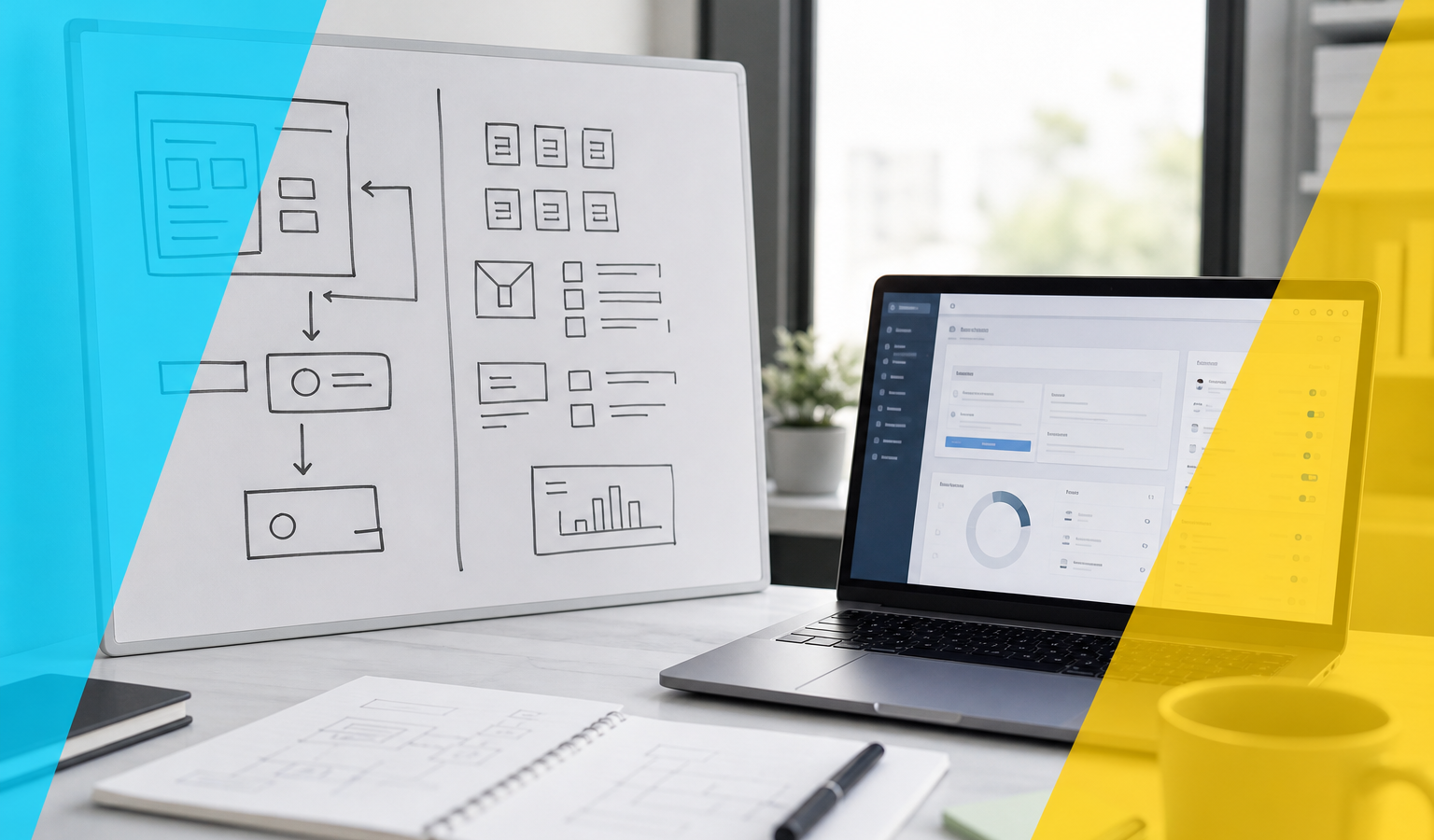 Custom software development versus off-the-shelf tools — planning and build