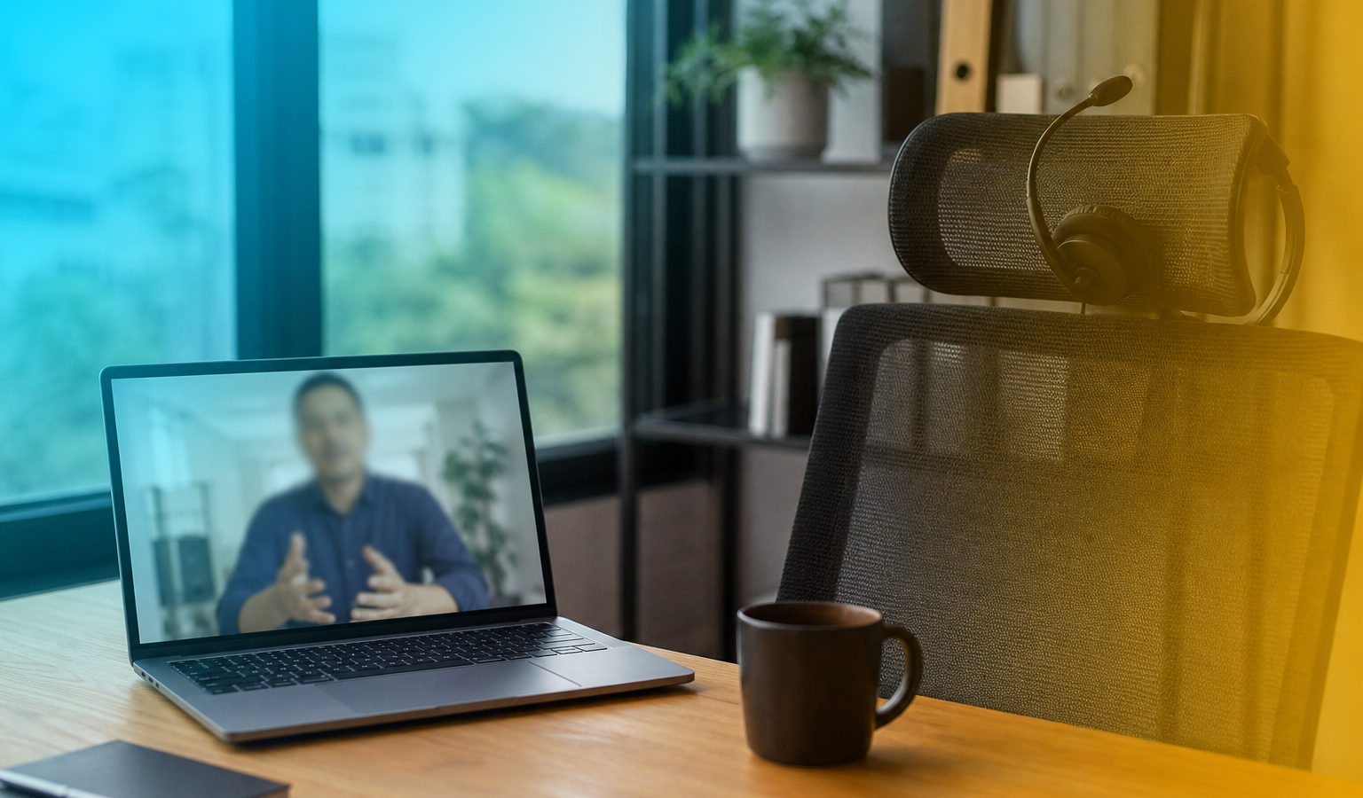 IT staff augmentation vs in-house hiring — remote developer collaboration