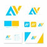 Logo & Brand Kit