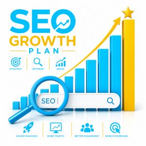 SEO Growth Plan