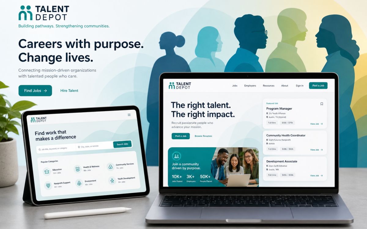 Talent Depot
