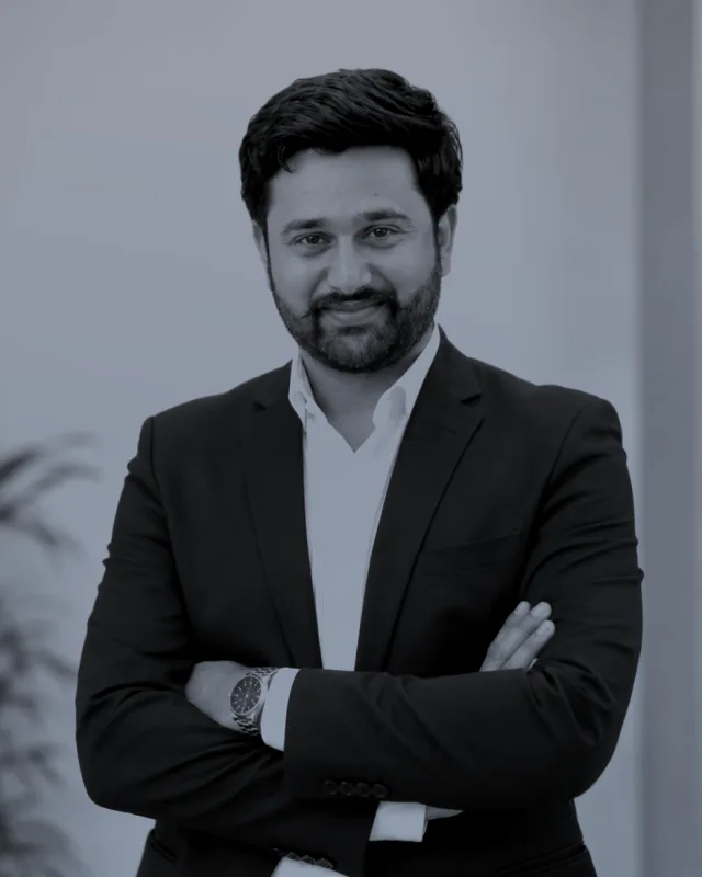 Turab-ul-Hassan, Lead Software Engineer