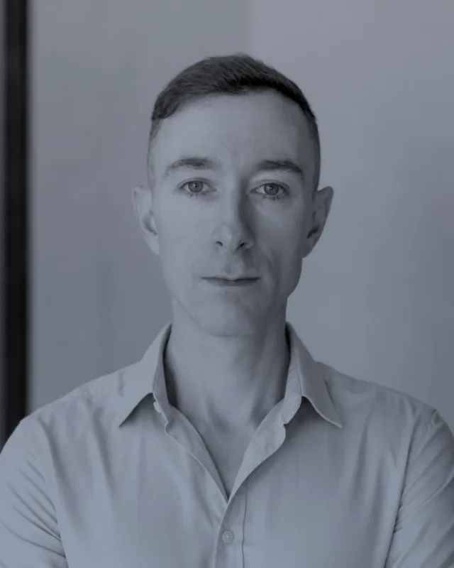 Chris Corr, Partner — United States