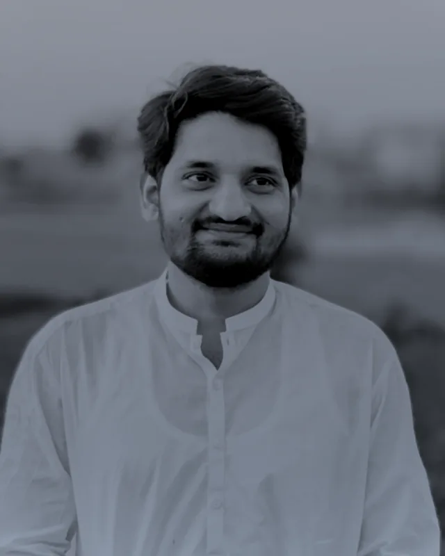 Missem Omar, Web Developer